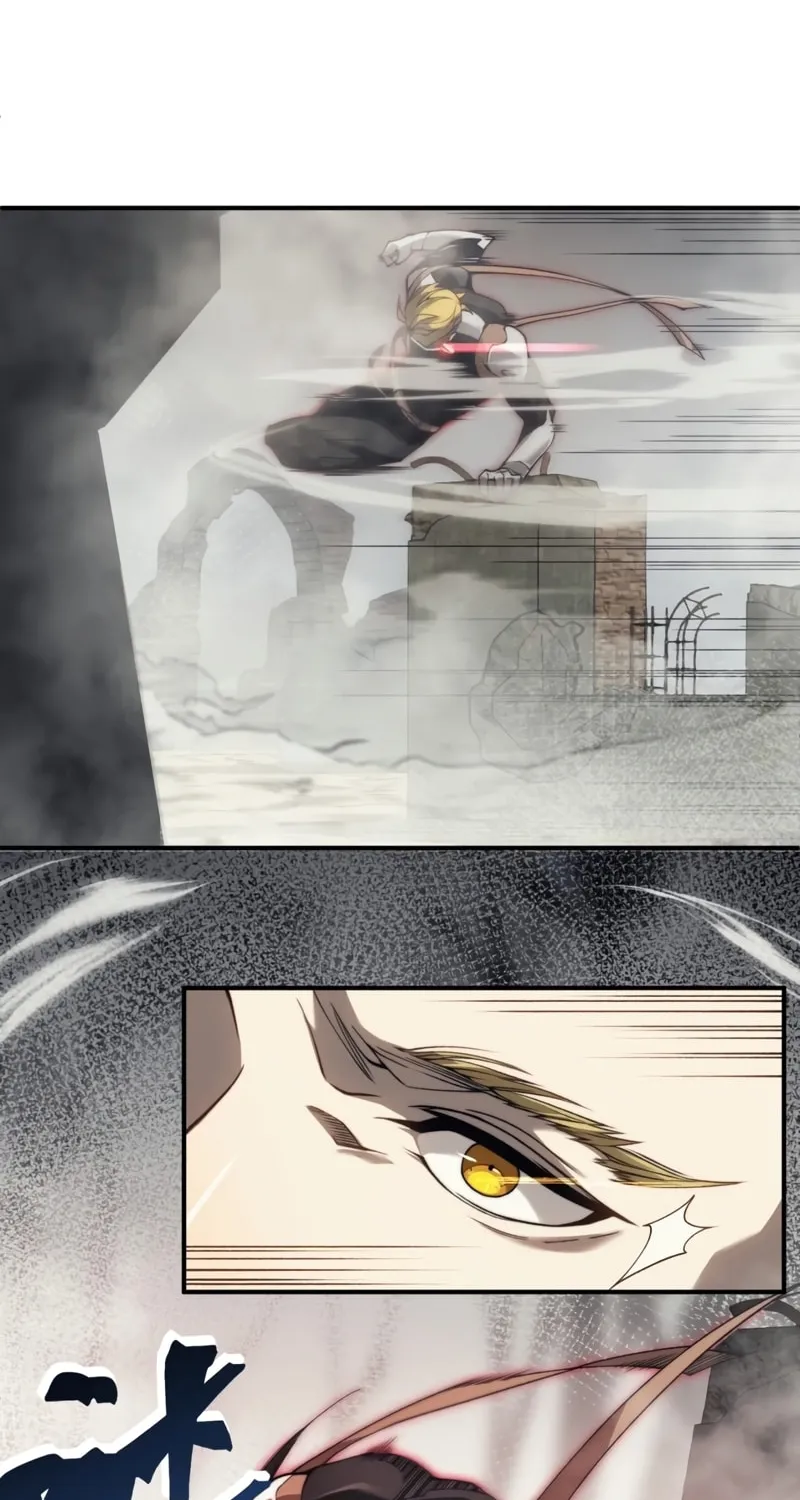 Read Demon Evolution chapter 9 image 6 on Lezhin