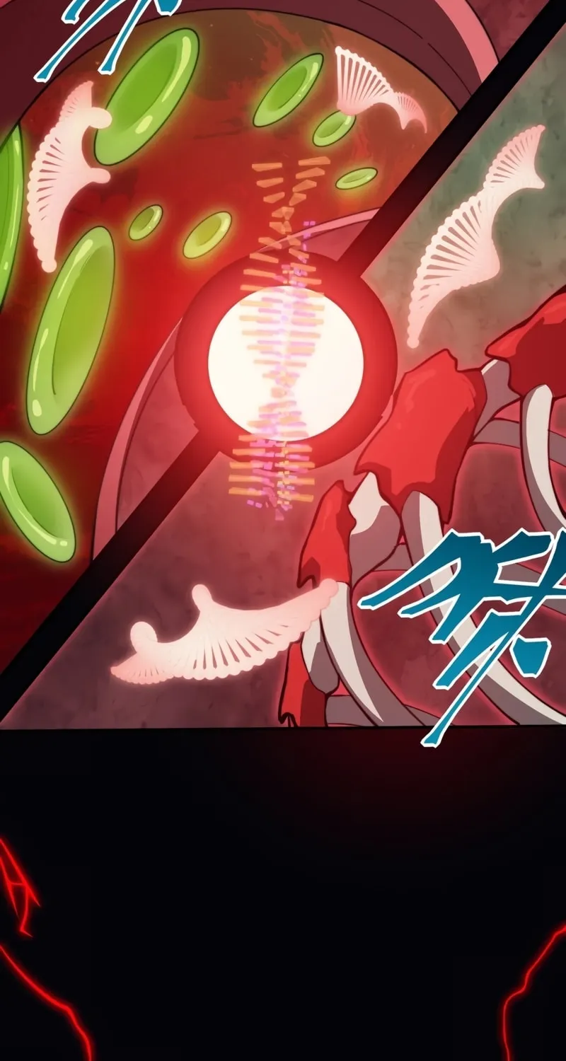 Read Demon Evolution chapter 9 image 62 on Lezhin