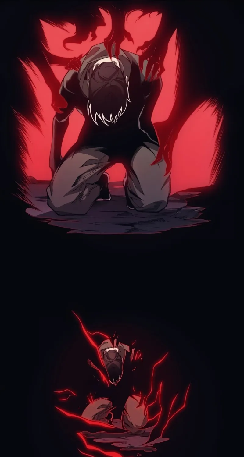 Read Demon Evolution chapter 9 image 64 on Lezhin