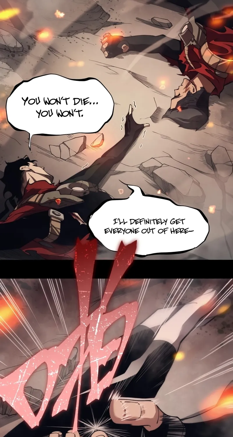 Read Demon Evolution chapter 9 image 68 on Lezhin
