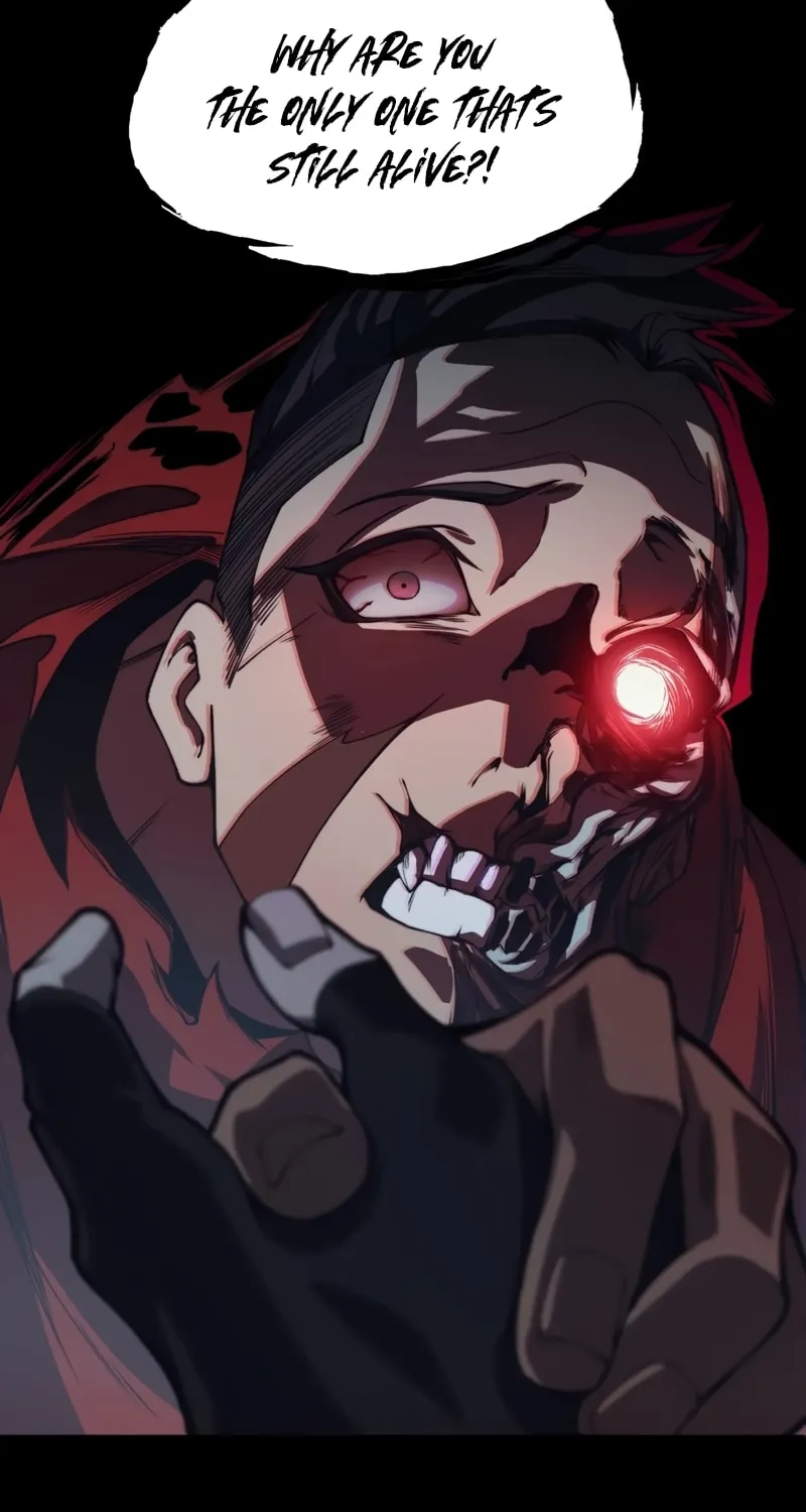 Read Demon Evolution chapter 9 image 71 on Lezhin