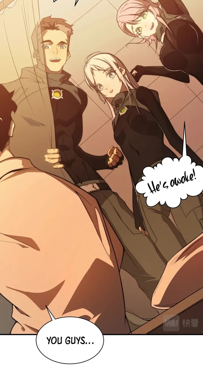 Read Demon Evolution chapter 9 image 76 on Lezhin