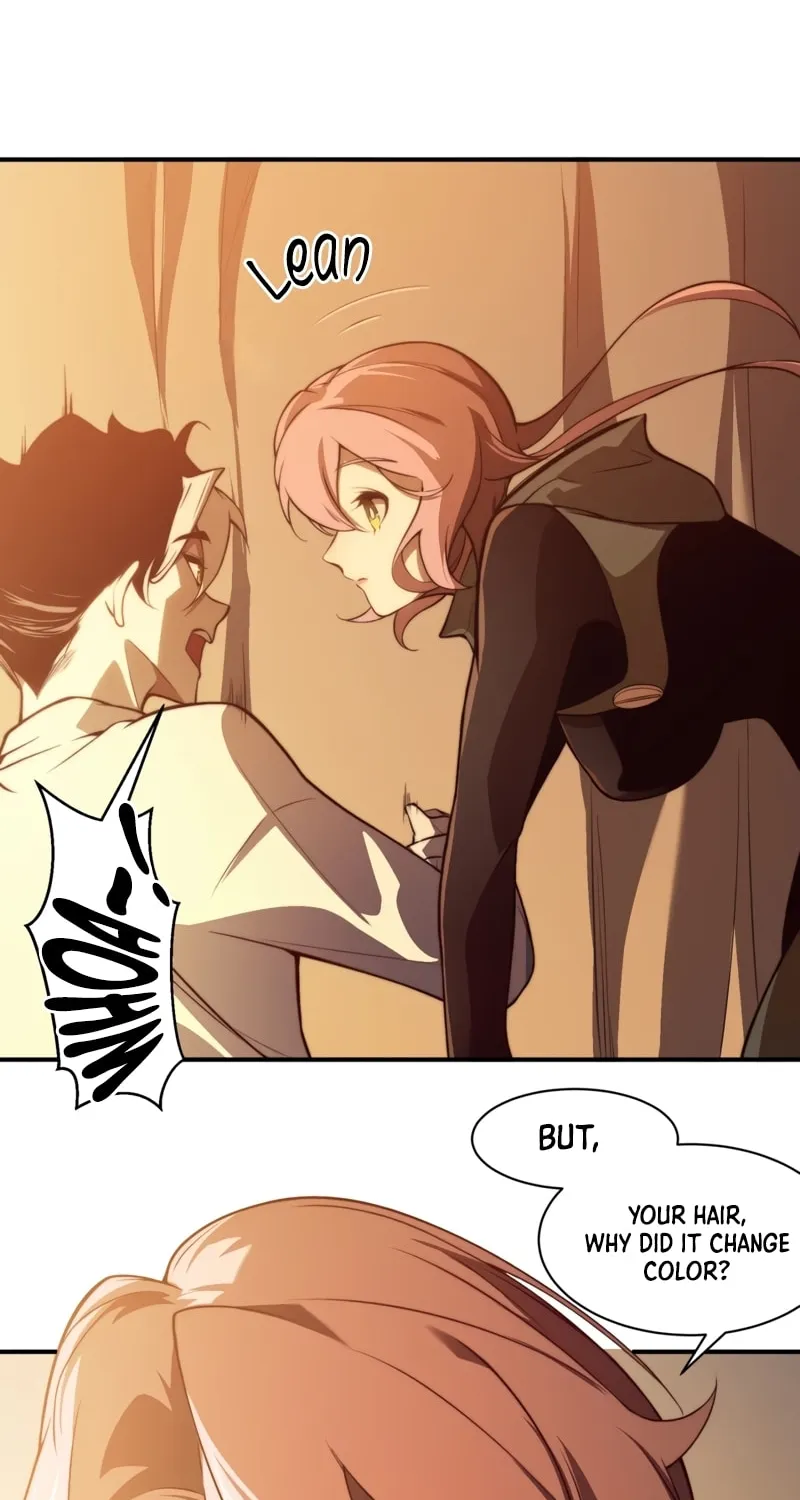 Read Demon Evolution chapter 9 image 77 on Lezhin