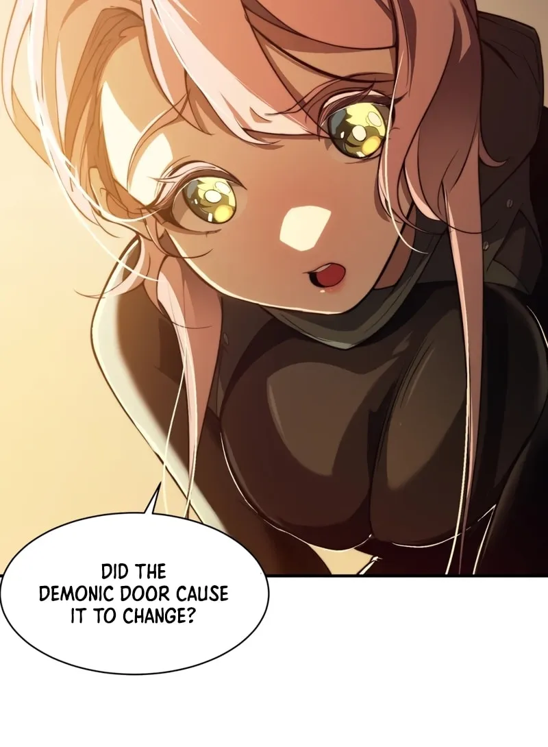Read Demon Evolution chapter 9 image 78 on Lezhin