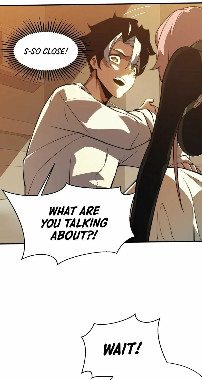 Read Demon Evolution chapter 9 image 79 on Lezhin