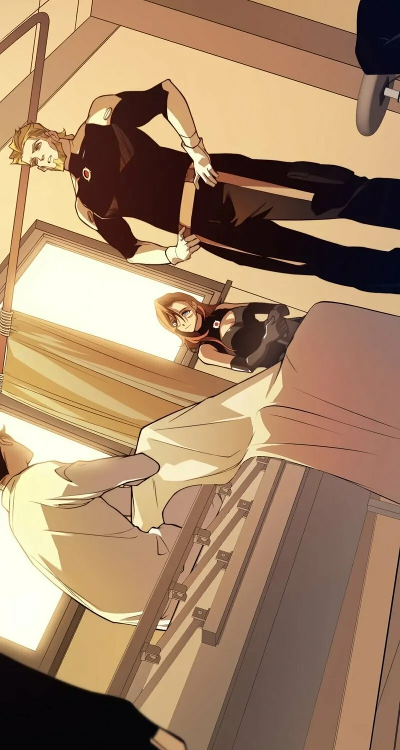 Read Demon Evolution chapter 9 image 83 on Lezhin
