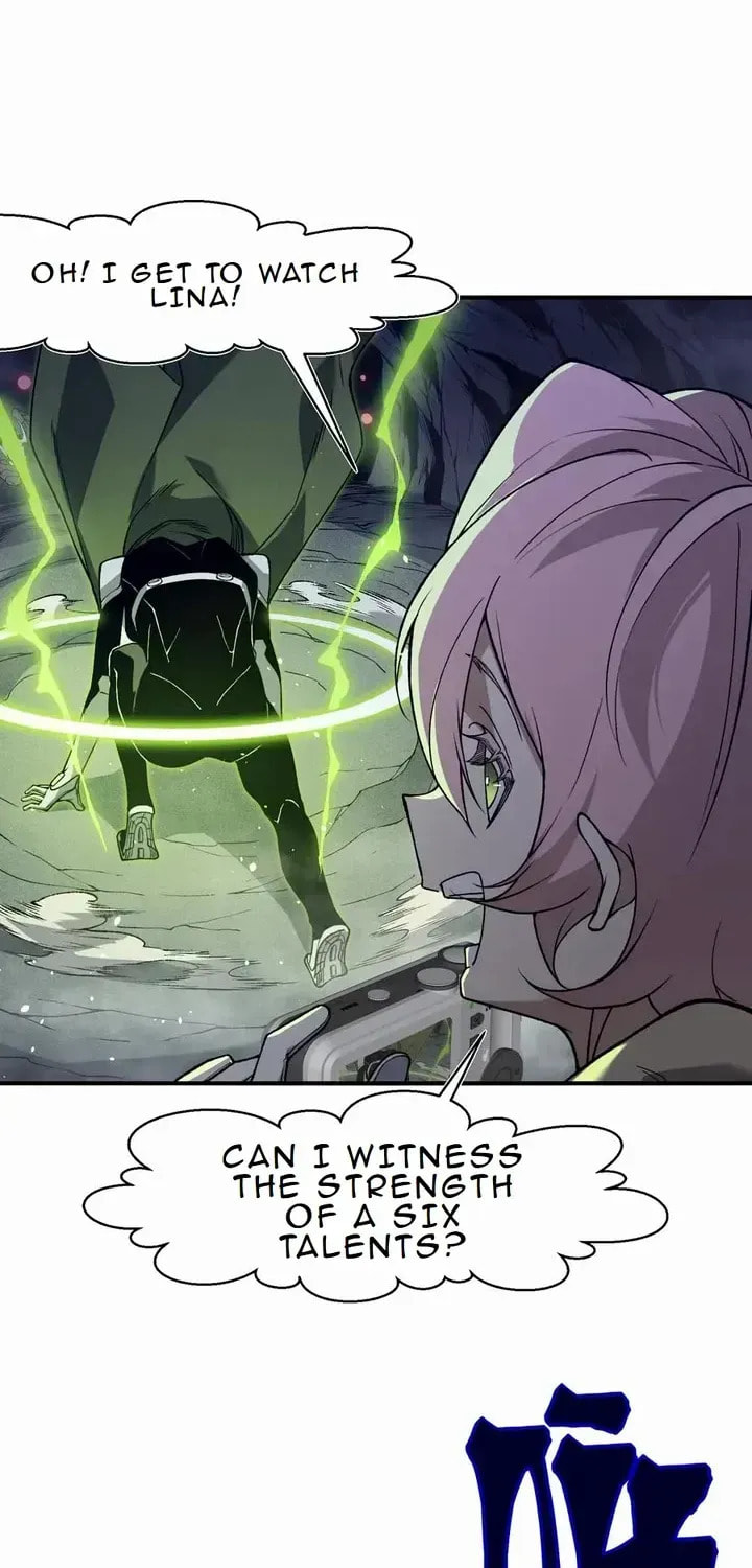 Read Demon Evolution chapter 91.3 image 11 on Lezhin