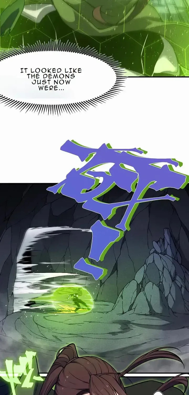 Read Demon Evolution chapter 91.3 image 22 on Lezhin