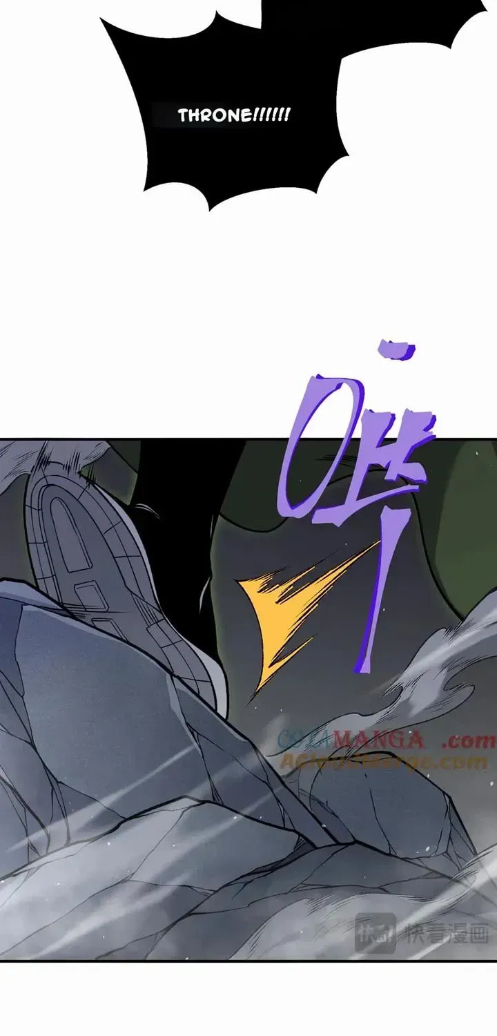 Read Demon Evolution chapter 91.3 image 30 on Lezhin