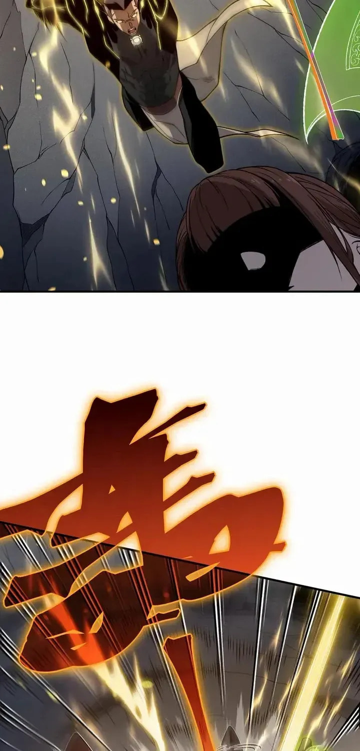 Read Demon Evolution chapter 91.3 image 35 on Lezhin
