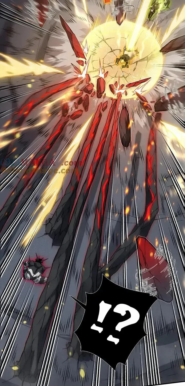 Read Demon Evolution chapter 91.3 image 36 on Lezhin