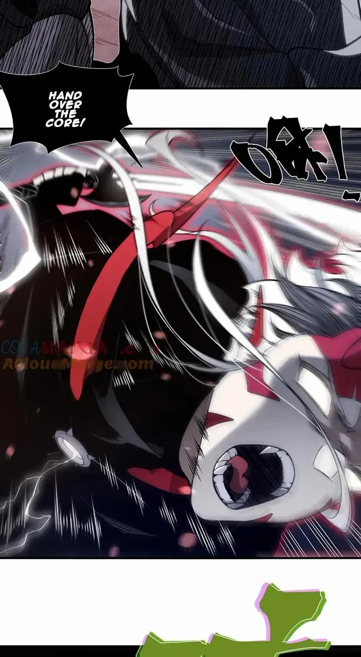Read Demon Evolution chapter 91.3 image 39 on Lezhin