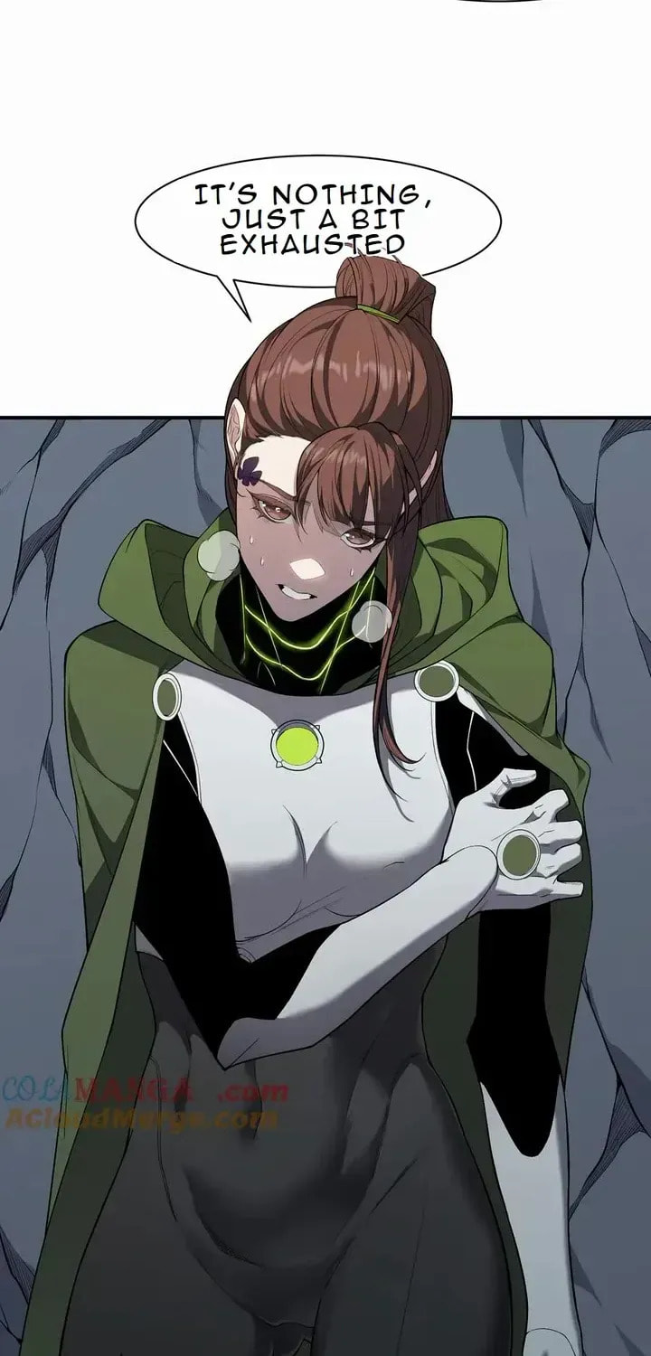Read Demon Evolution chapter 91.3 image 43 on Lezhin