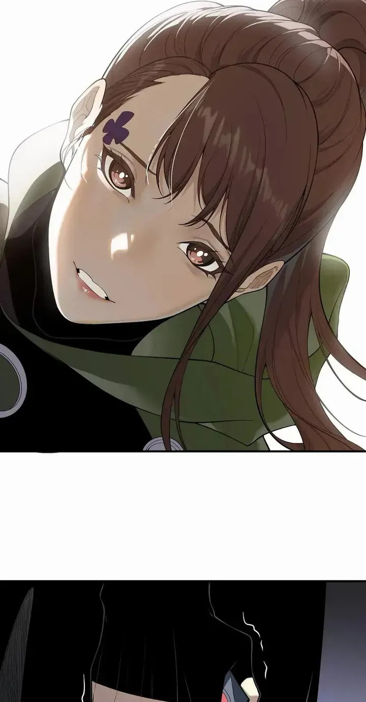 Read Demon Evolution chapter 91.3 image 47 on Lezhin