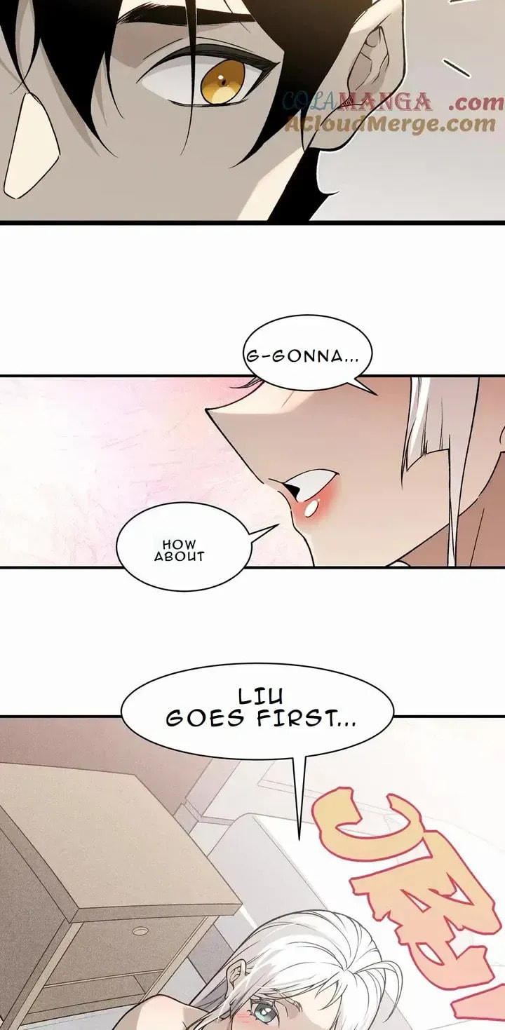 Read Demon Evolution chapter 91.3 image 57 on Lezhin