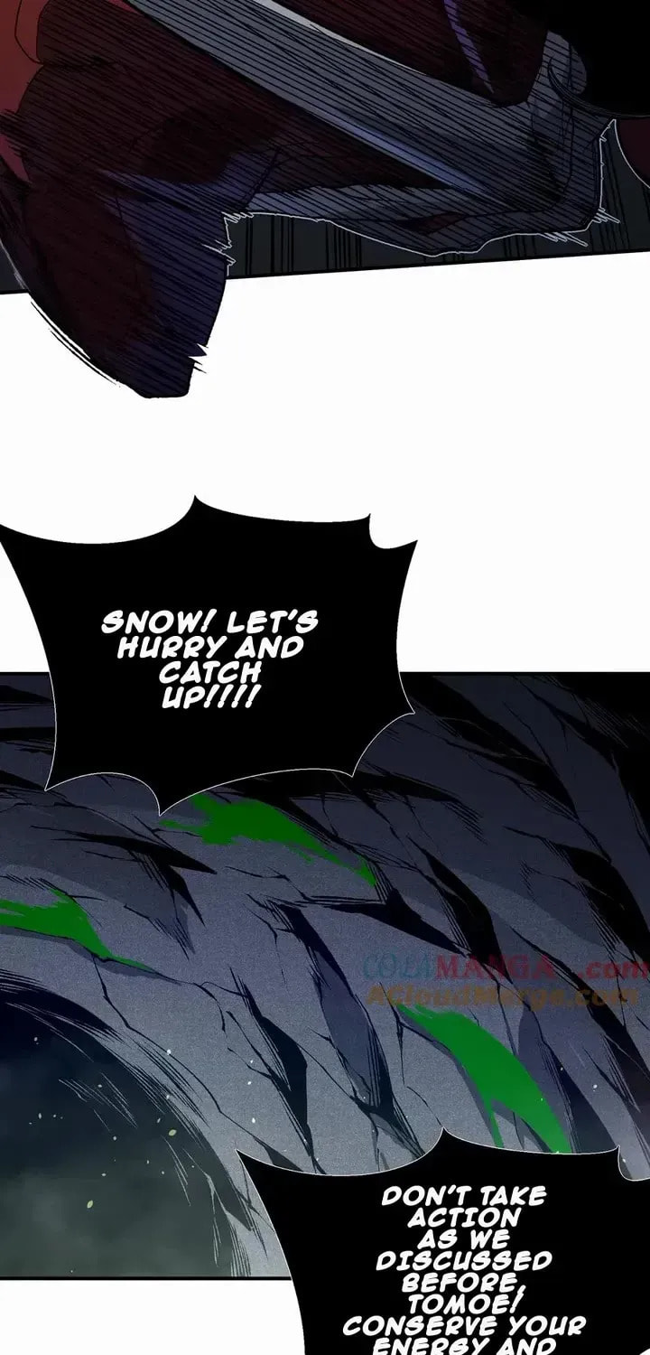 Read Demon Evolution chapter 91.4 image 20 on Lezhin