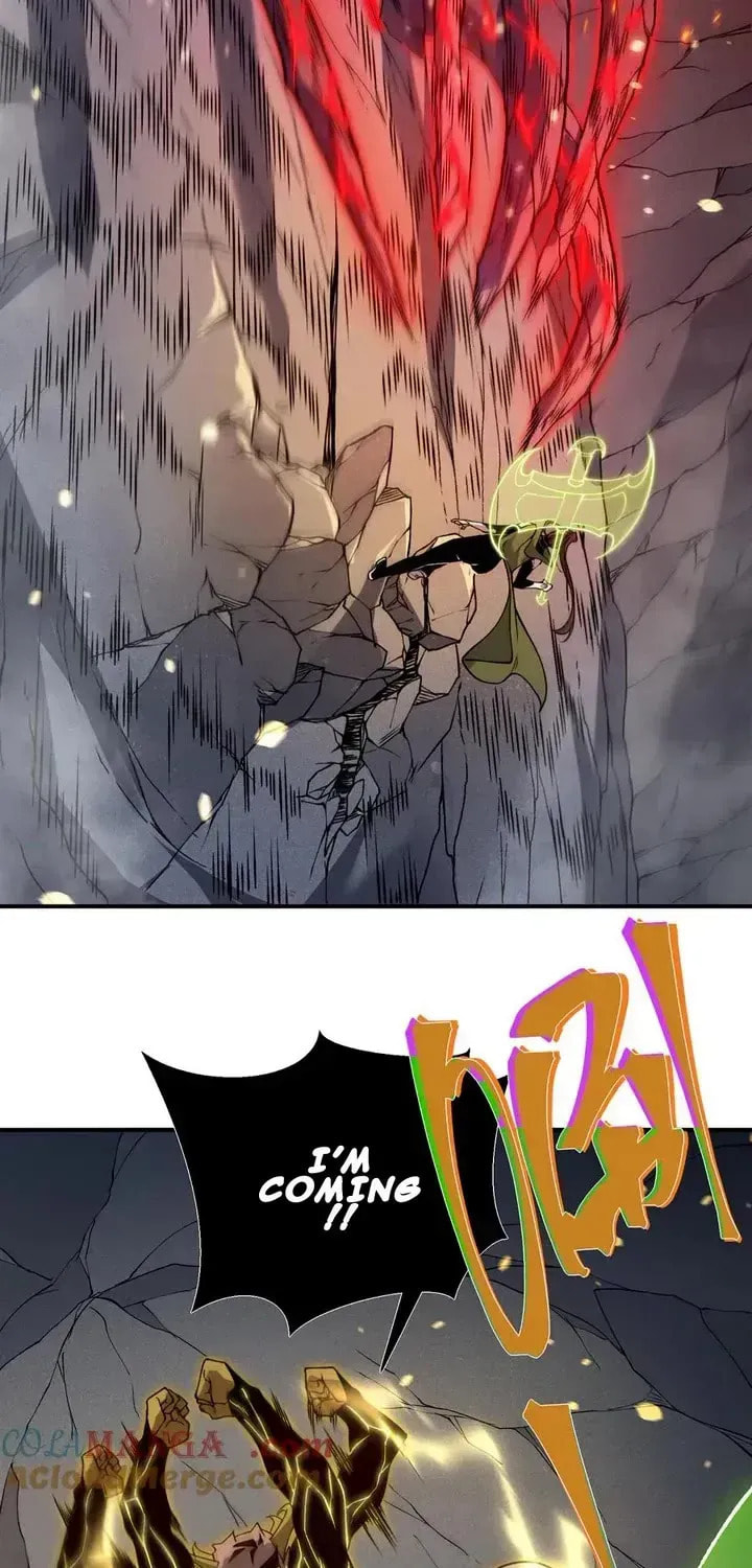 Read Demon Evolution chapter 91.4 image 34 on Lezhin