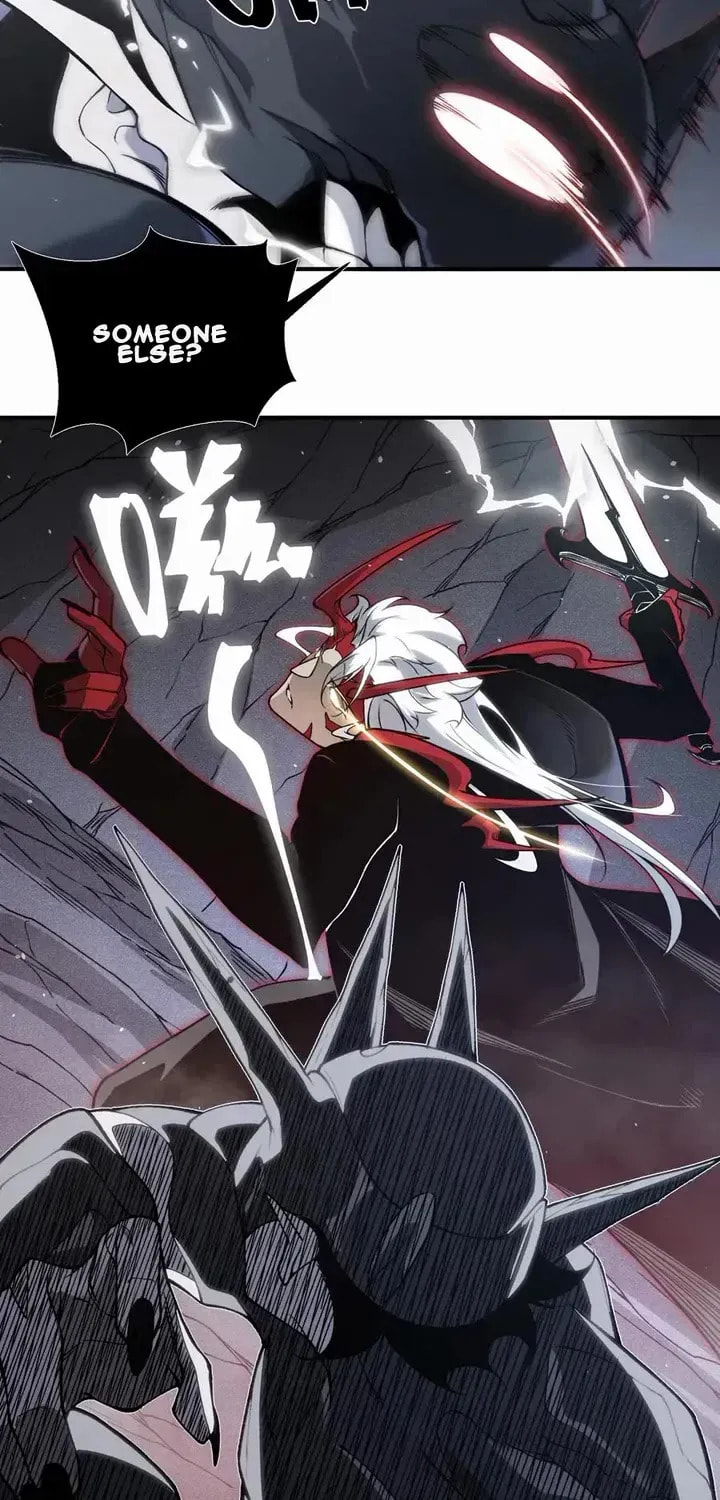 Read Demon Evolution chapter 91.4 image 38 on Lezhin
