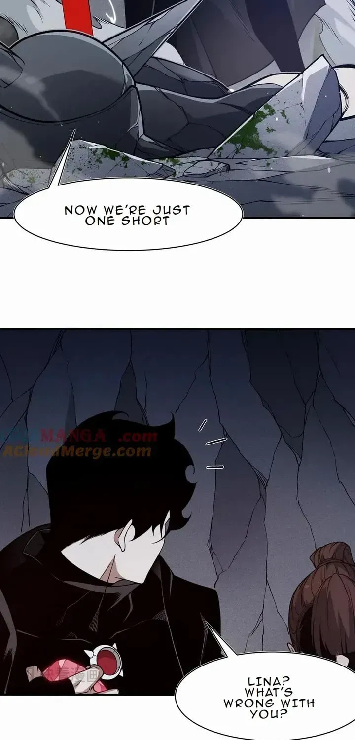 Read Demon Evolution chapter 91.4 image 42 on Lezhin
