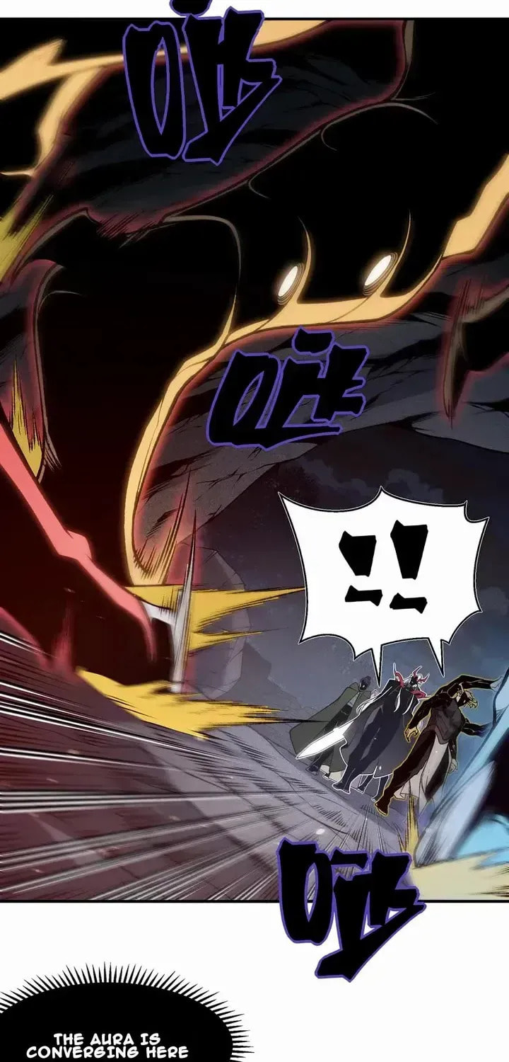 Read Demon Evolution chapter 91.4 image 5 on Lezhin