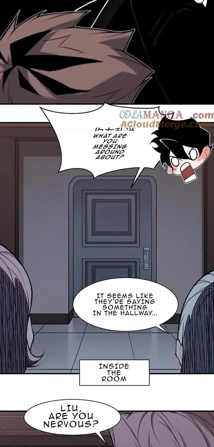 Read Demon Evolution chapter 91.4 image 54 on Lezhin