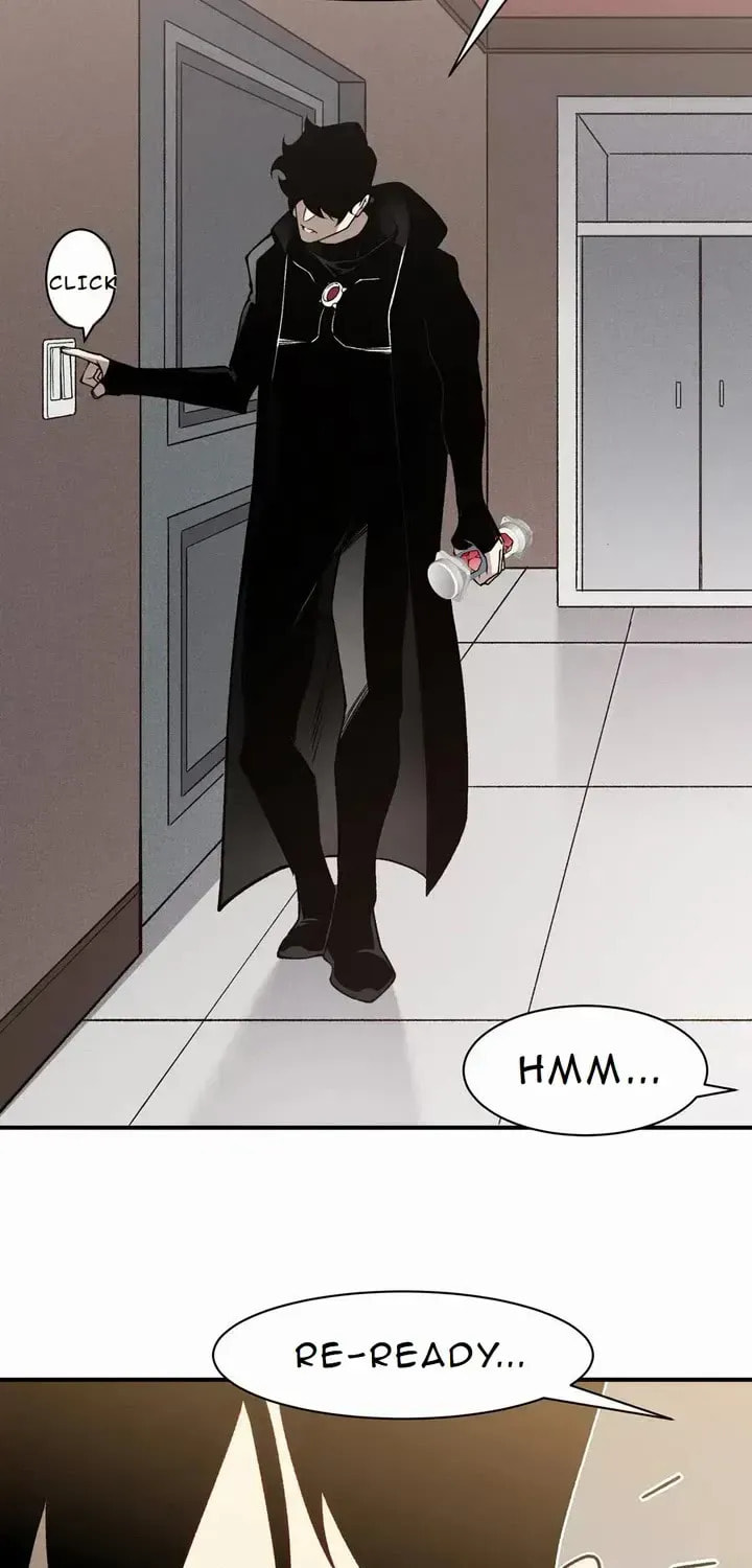 Read Demon Evolution chapter 91.4 image 56 on Lezhin