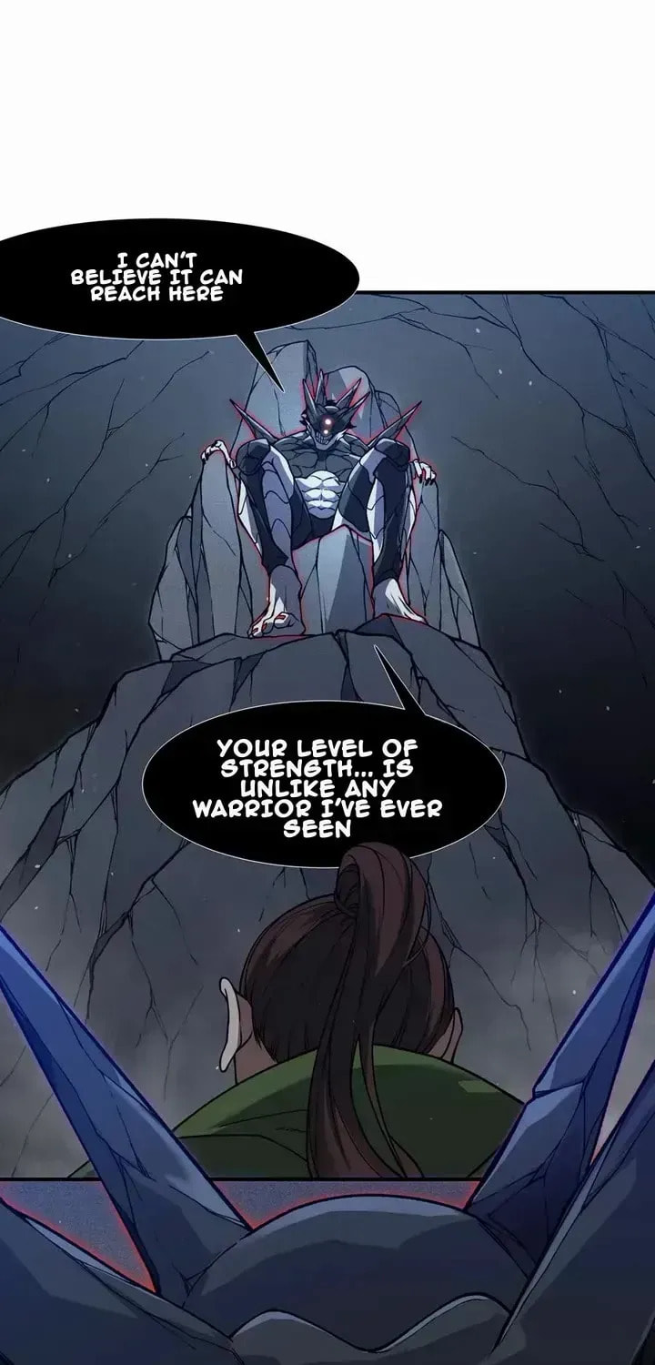 Read Demon Evolution chapter 91.5 image 24 on Lezhin