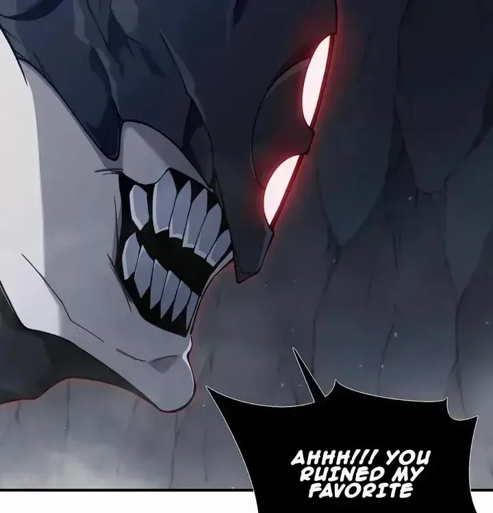 Read Demon Evolution chapter 91.5 image 29 on Lezhin
