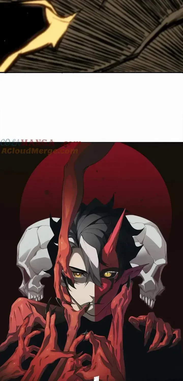 Read Demon Evolution chapter 91.5 image 3 on Lezhin