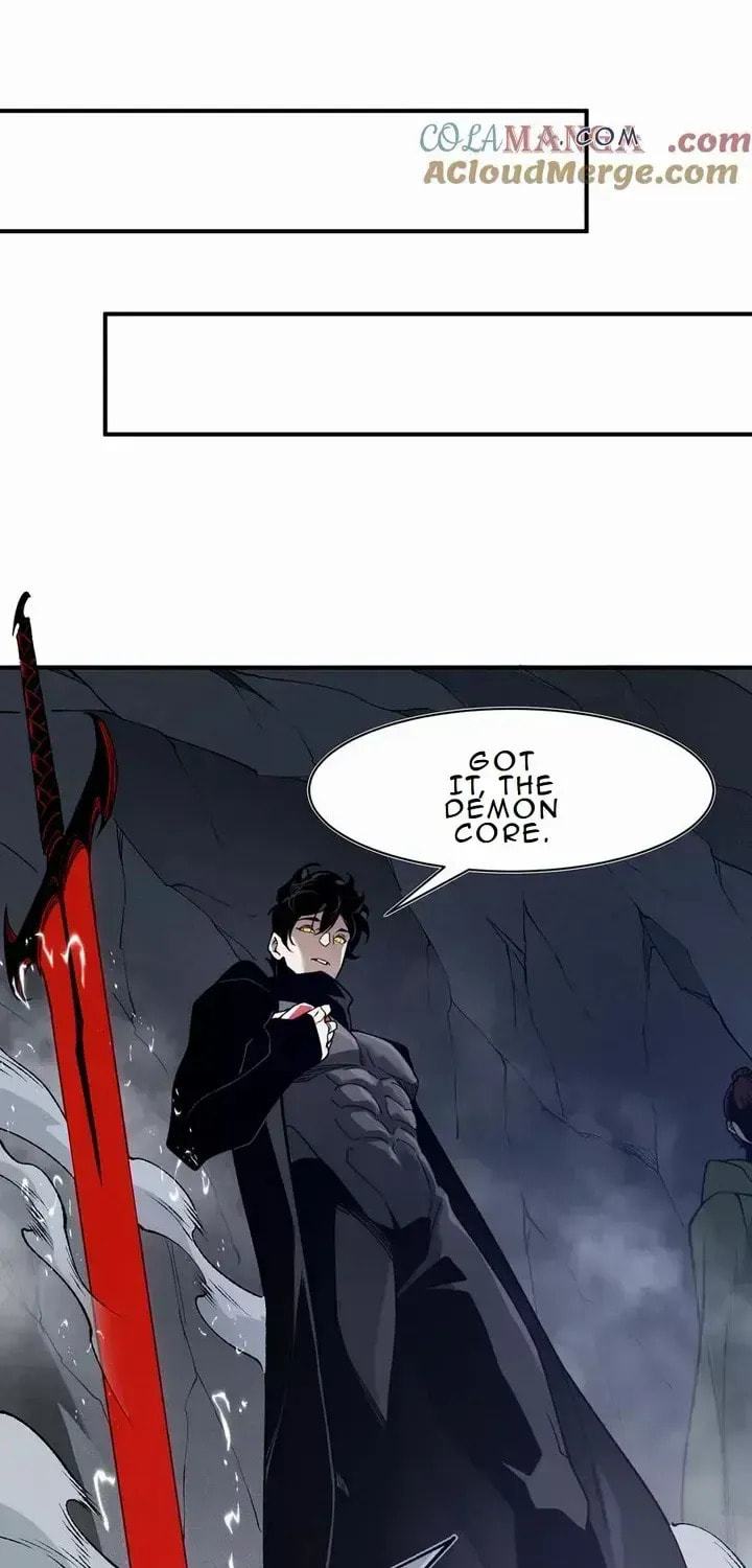 Read Demon Evolution chapter 91.5 image 41 on Lezhin
