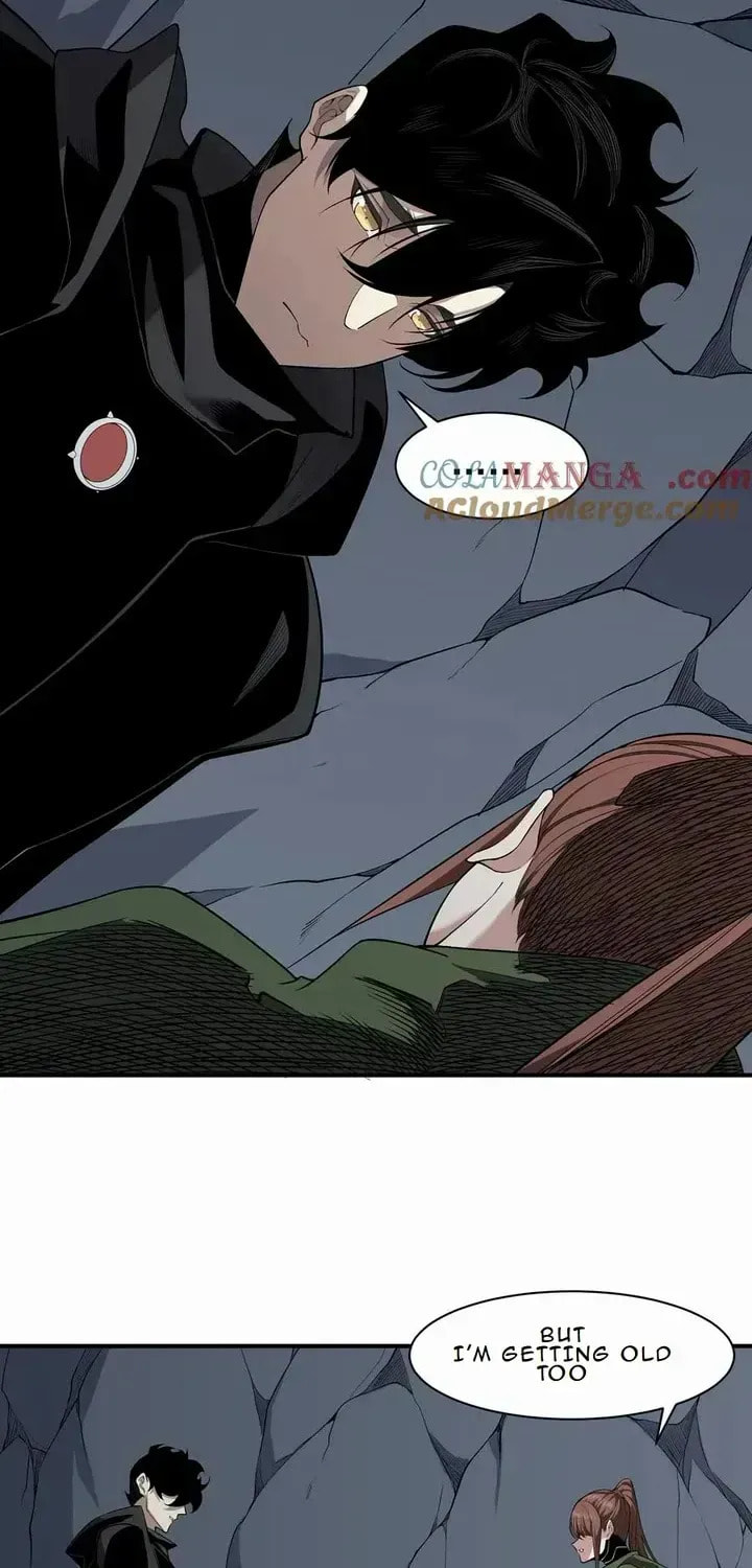 Read Demon Evolution chapter 91.5 image 45 on Lezhin