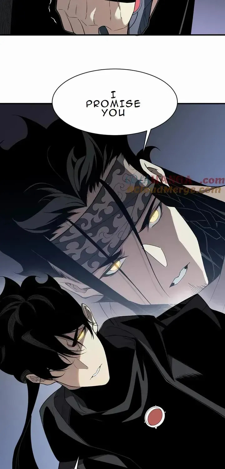 Read Demon Evolution chapter 91.5 image 48 on Lezhin