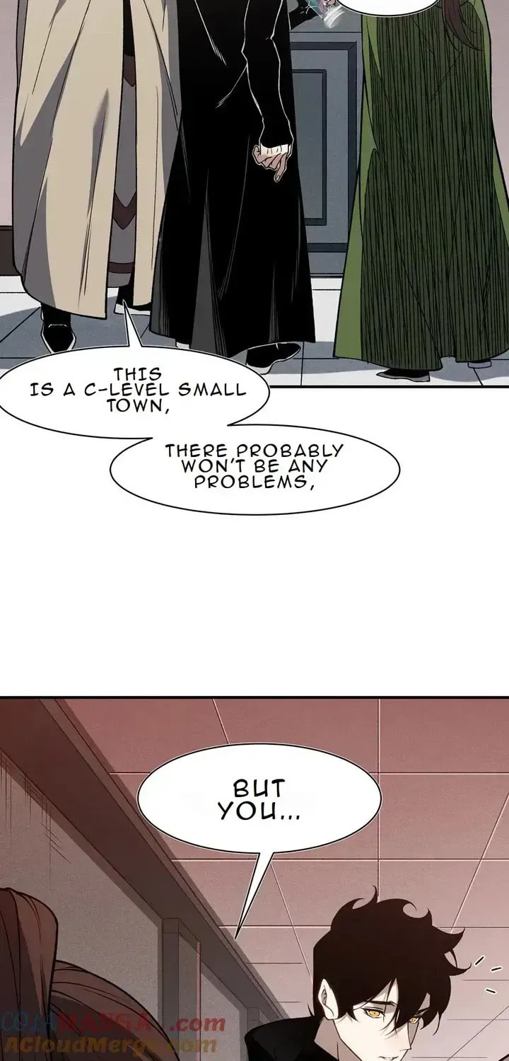 Read Demon Evolution chapter 91.5 image 52 on Lezhin