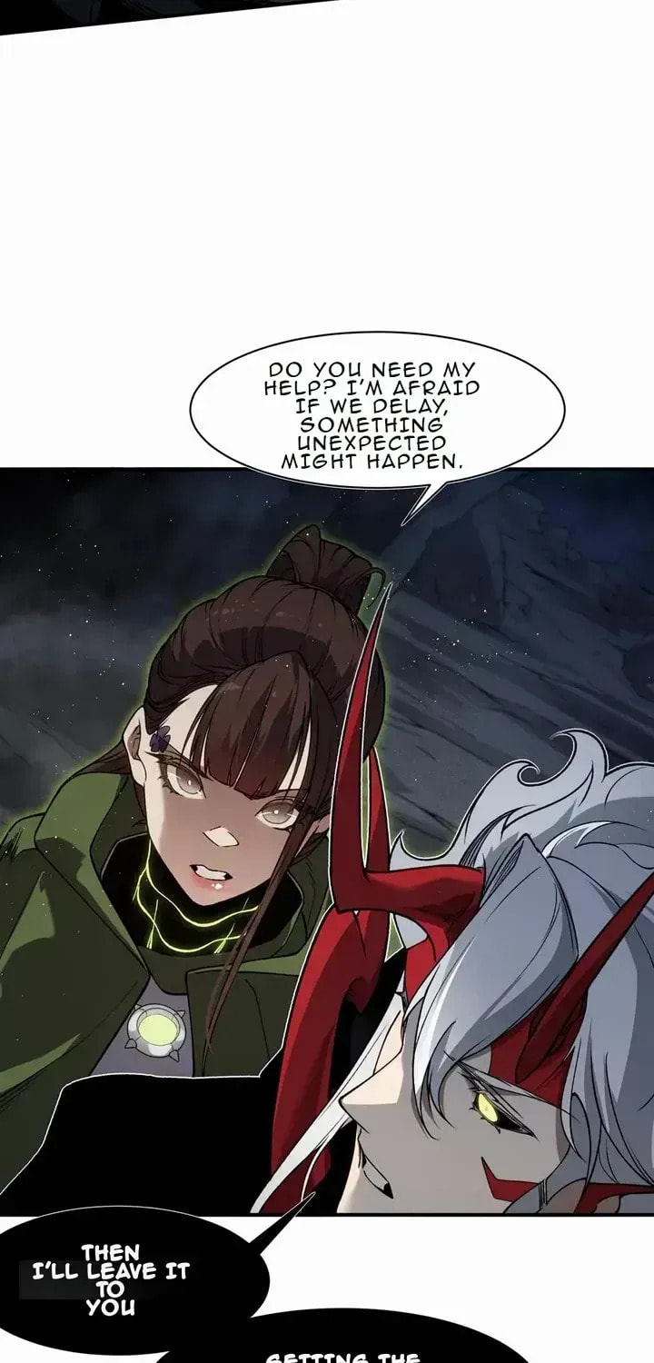 Read Demon Evolution chapter 91.5 image 8 on Lezhin