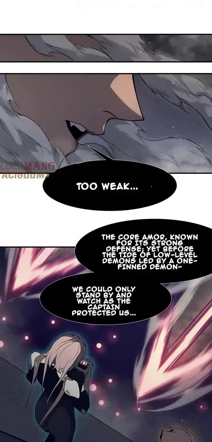 Read Demon Evolution chapter 91.6 image 0 on Lezhin