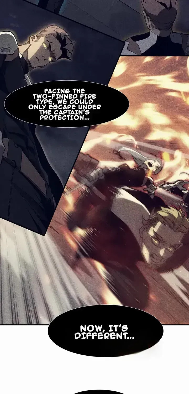 Read Demon Evolution chapter 91.6 image 1 on Lezhin
