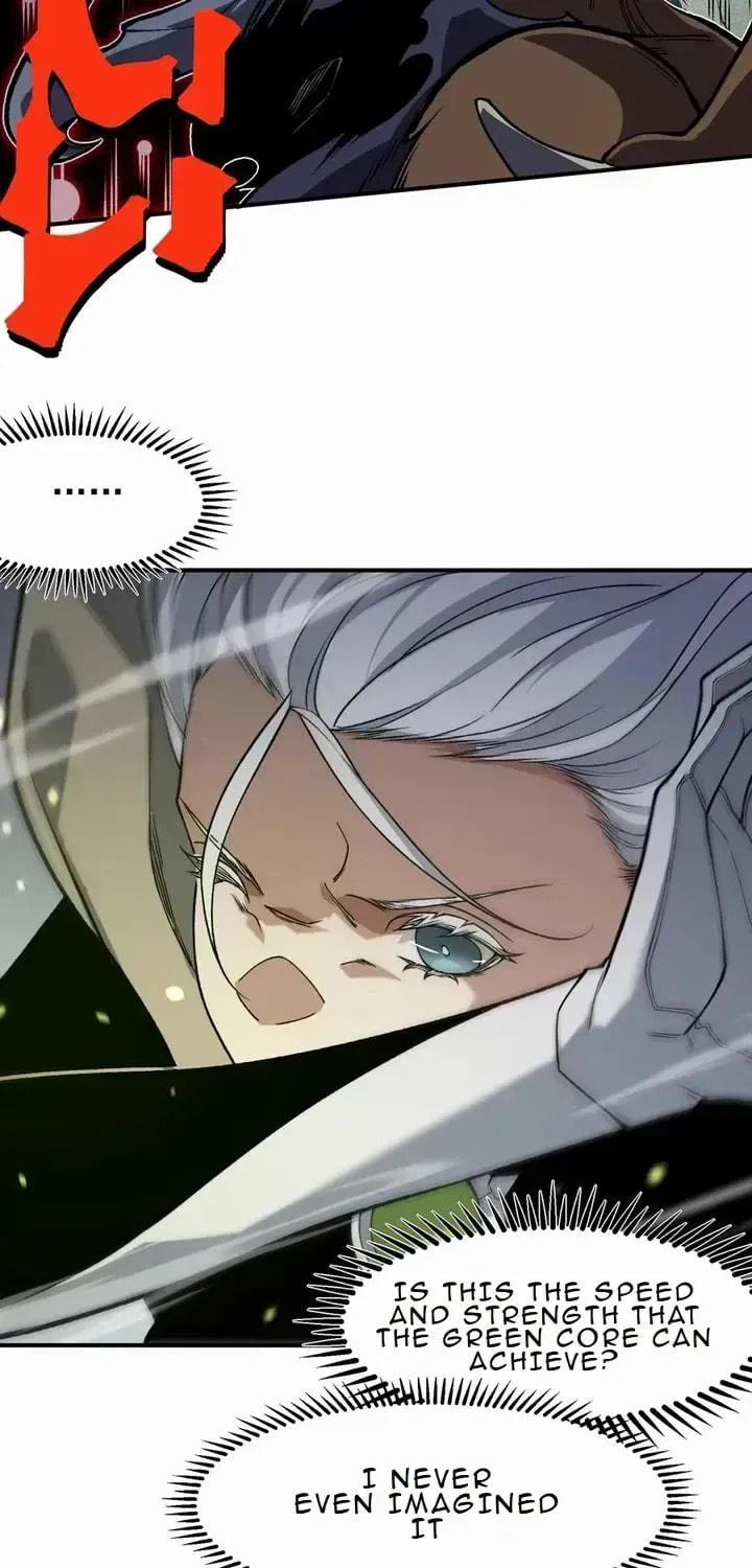 Read Demon Evolution chapter 91.6 image 14 on Lezhin
