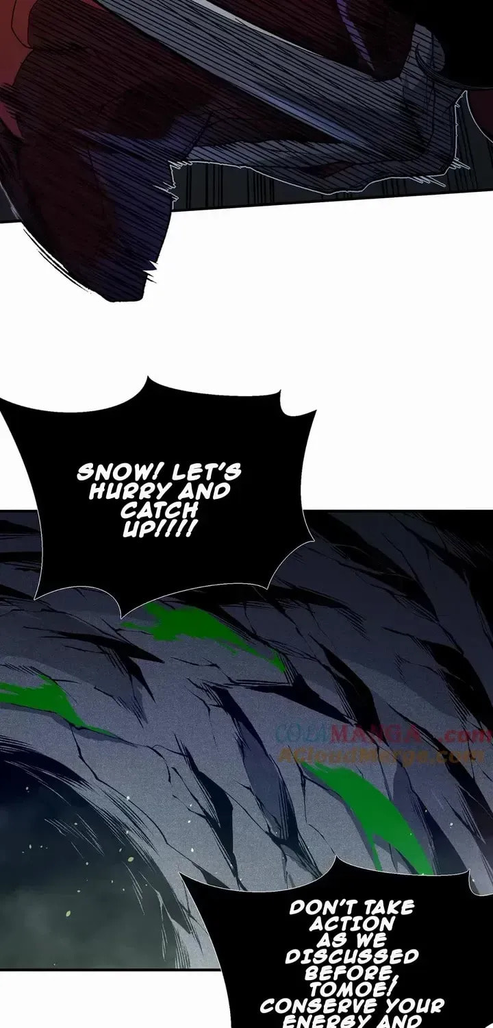Read Demon Evolution chapter 91.6 image 20 on Lezhin
