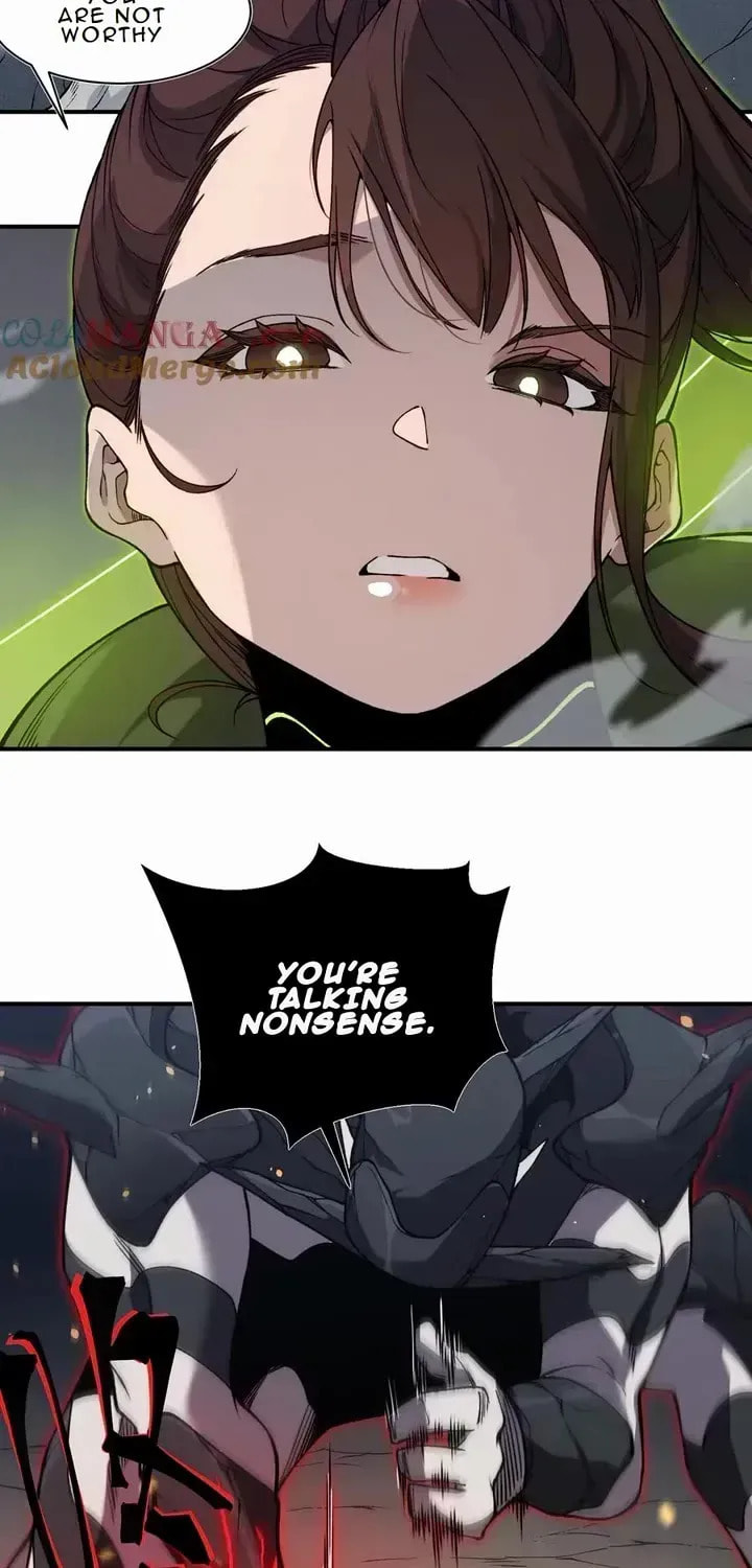 Read Demon Evolution chapter 91.6 image 32 on Lezhin