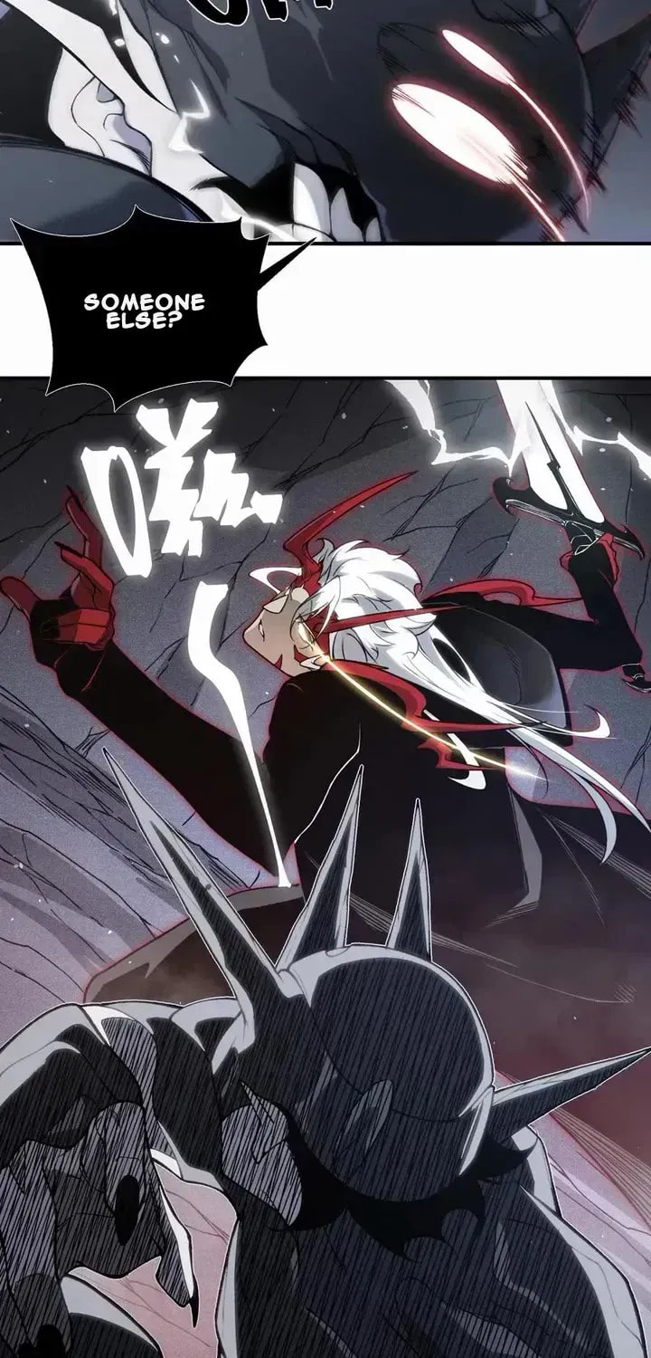 Read Demon Evolution chapter 91.6 image 38 on Lezhin