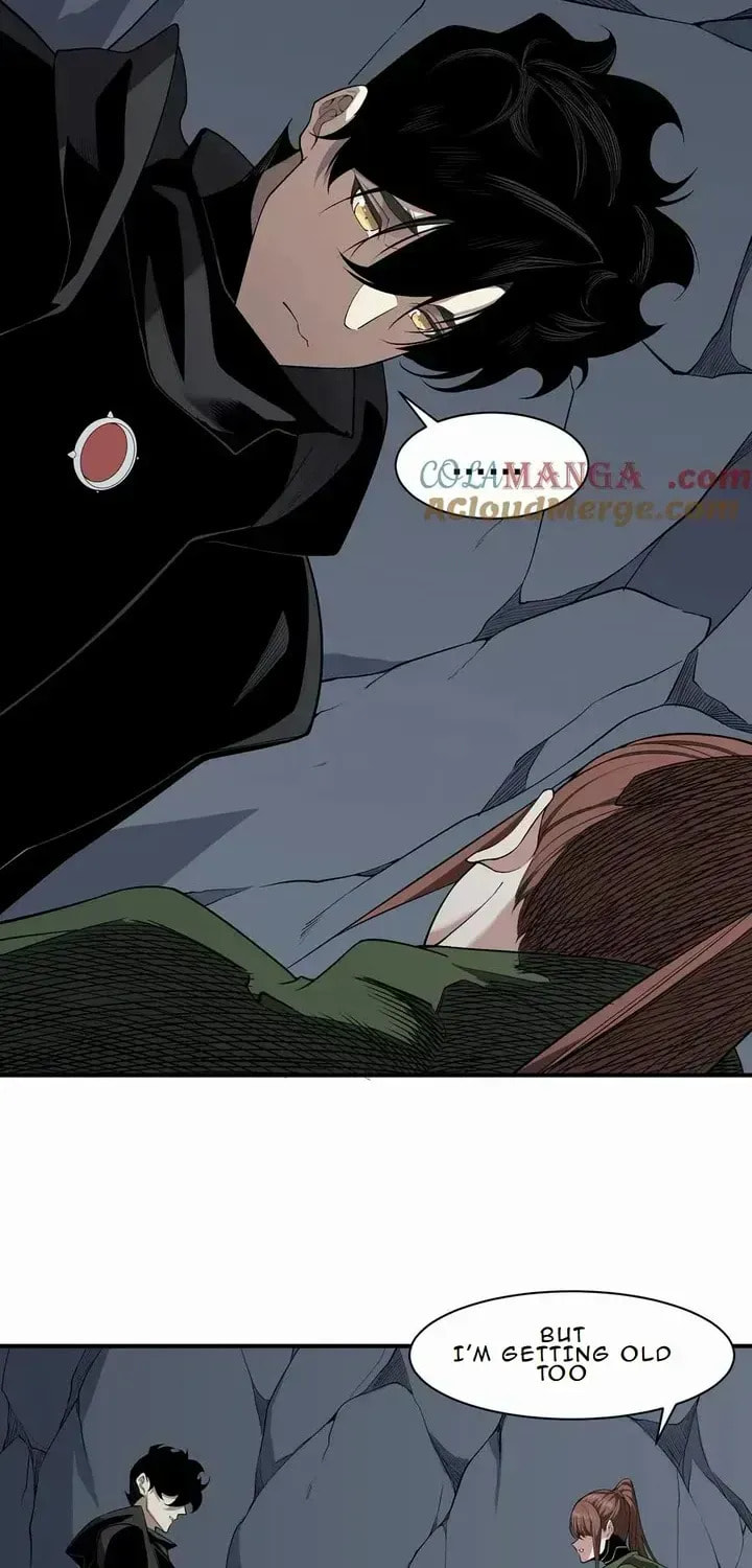 Read Demon Evolution chapter 91.6 image 45 on Lezhin