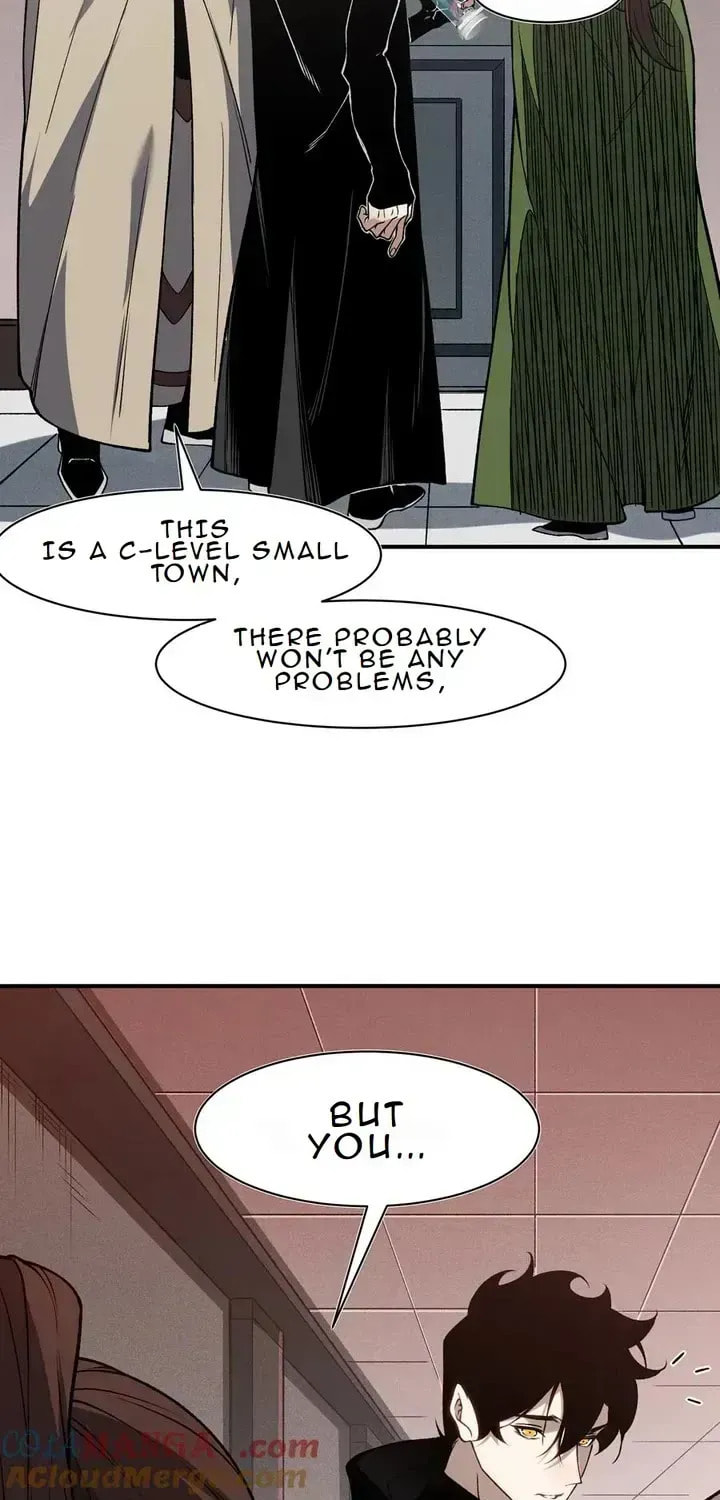 Read Demon Evolution chapter 91.6 image 52 on Lezhin