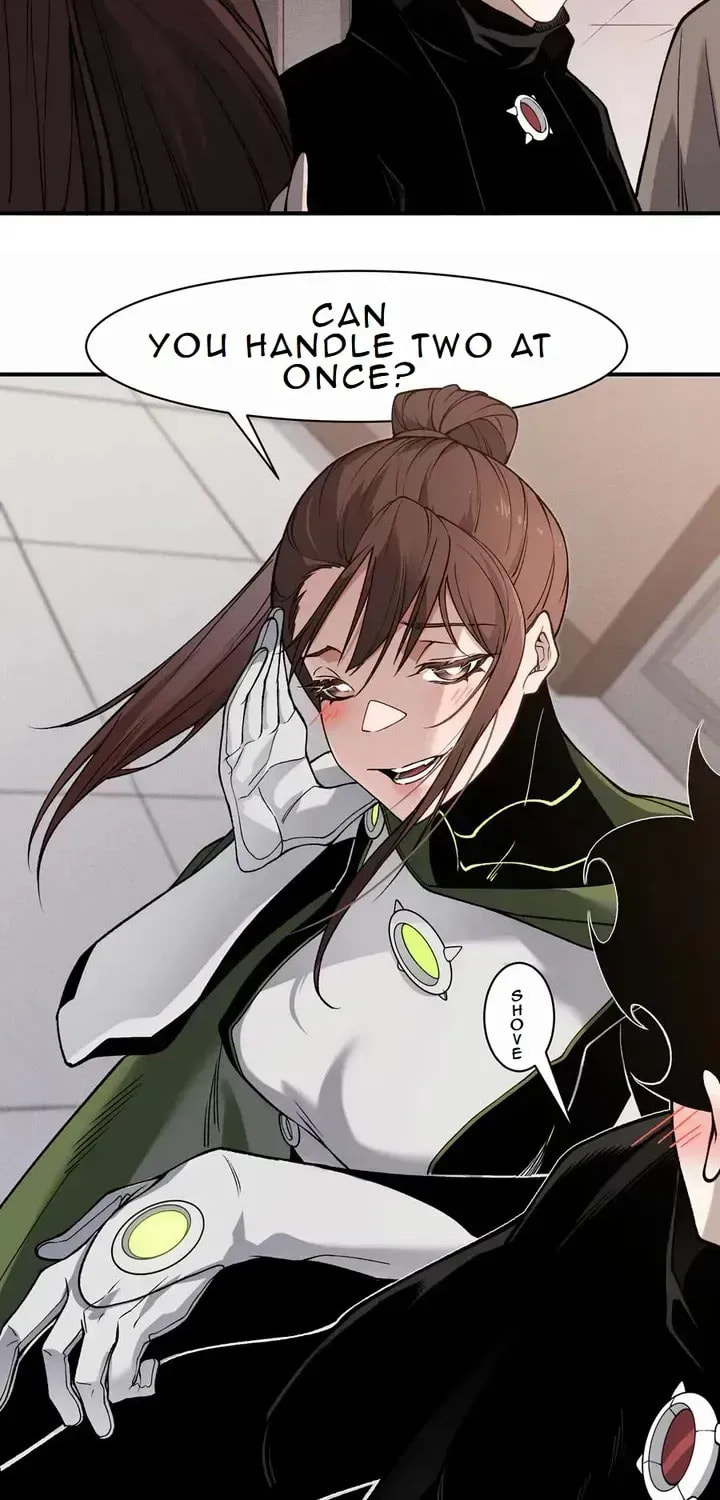 Read Demon Evolution chapter 91.6 image 53 on Lezhin