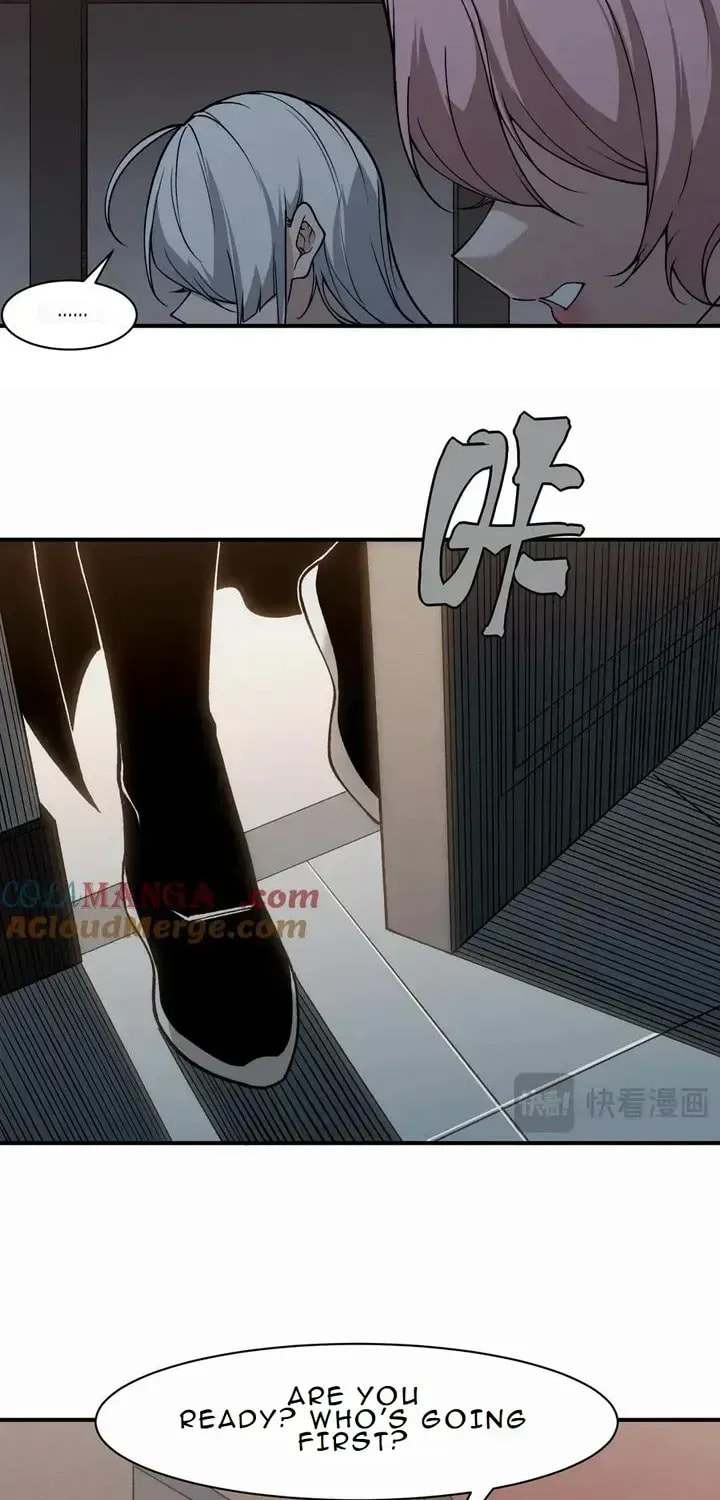 Read Demon Evolution chapter 91.6 image 55 on Lezhin