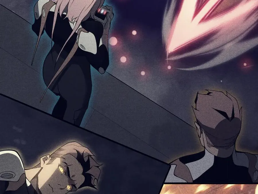 Read Demon Evolution chapter 91 image 1 on Lezhin