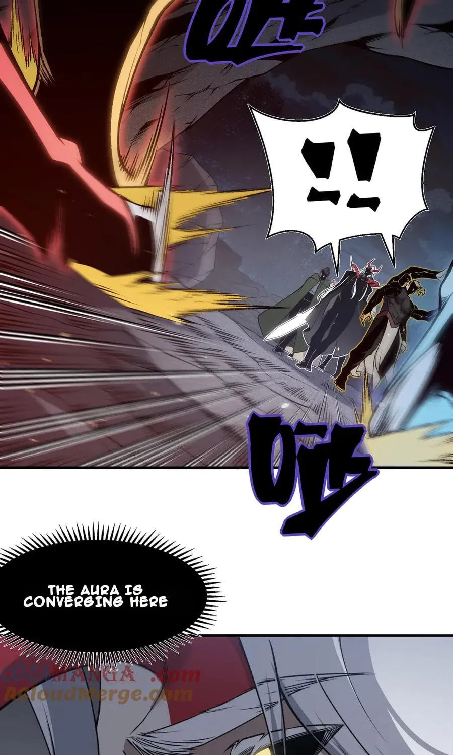 Read Demon Evolution chapter 91 image 10 on Lezhin