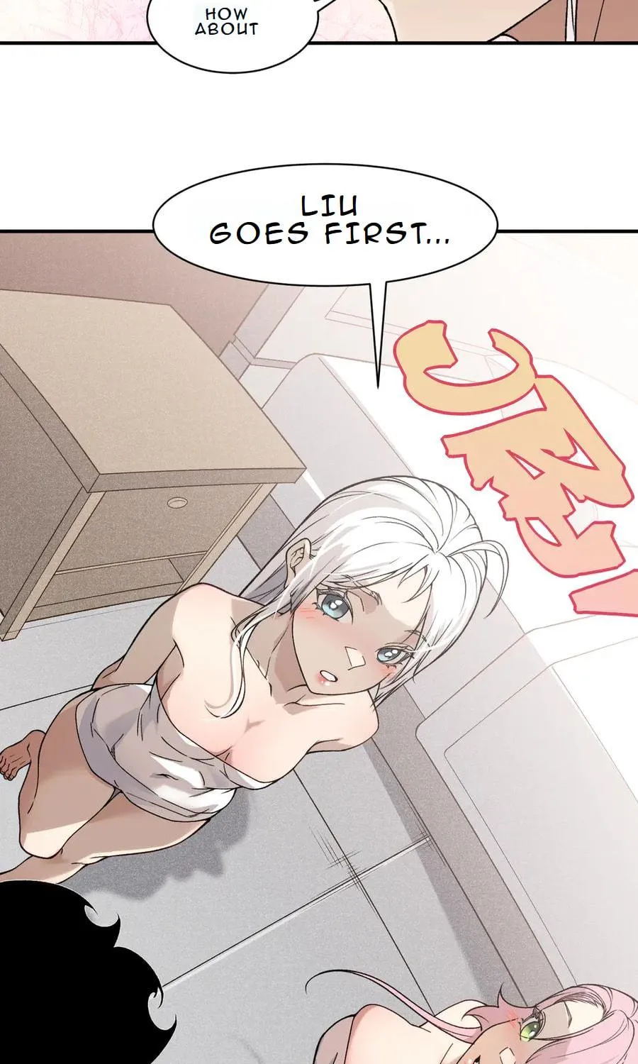 Read Demon Evolution chapter 91 image 100 on Lezhin
