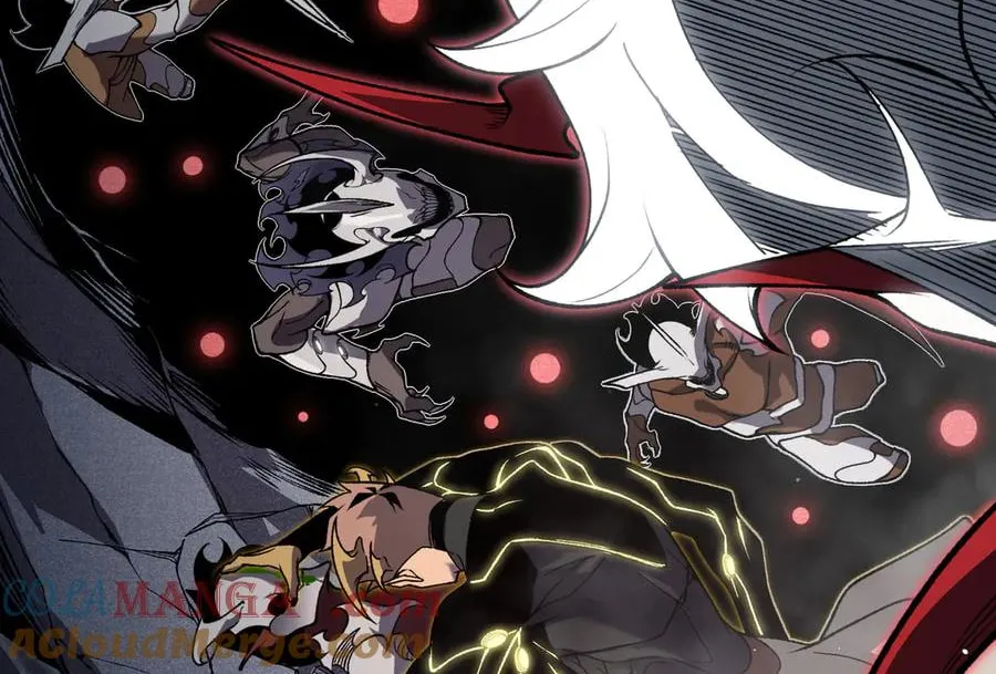Read Demon Evolution chapter 91 image 13 on Lezhin