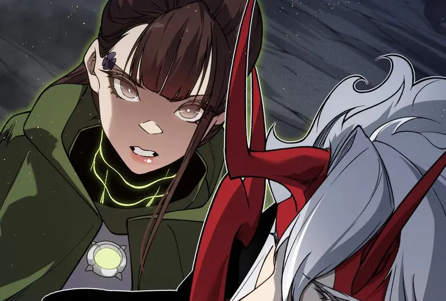 Read Demon Evolution chapter 91 image 15 on Lezhin