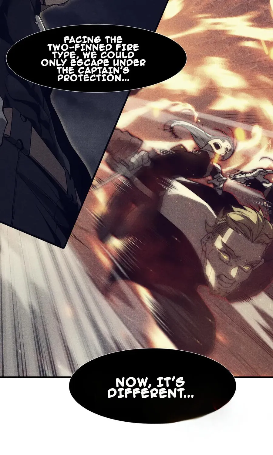 Read Demon Evolution chapter 91 image 2 on Lezhin